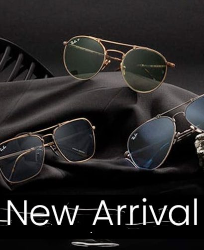 Discover the Latest in Eyewear Fashion
